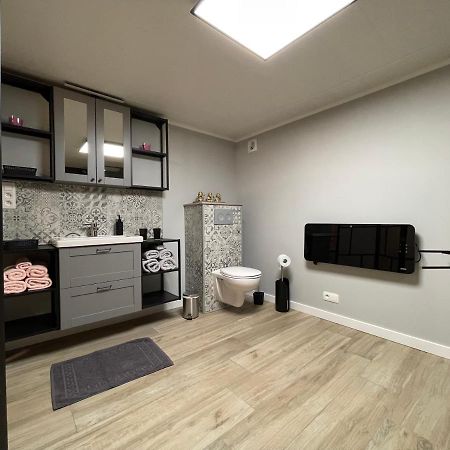 Le Berceau De Charmes Appartement La Reid Buitenkant foto